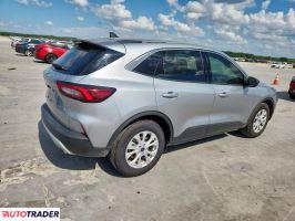 Ford Escape 2024 1 Ford Escape 2024 1