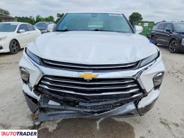 Chevrolet Blazer 2023 3