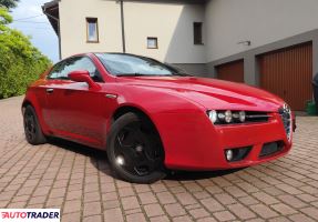 Alfa Romeo Brera - zobacz ofertę
