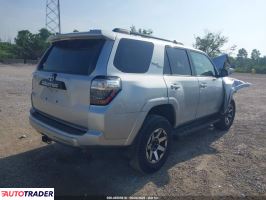 Toyota Pozostałe 2022 4