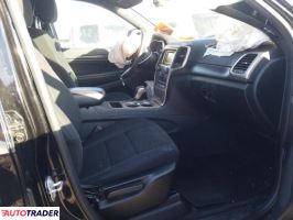 Jeep Grand Cherokee 2016 3 Jeep Grand Cherokee 2016 3