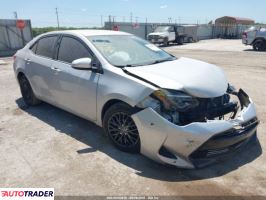 Toyota Corolla - zobacz ofertę