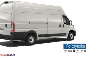 Citroen Jumper 2025 2.2 Citroen Jumper 2025 2.2