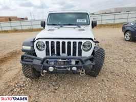Jeep Pozostałe 2022 3