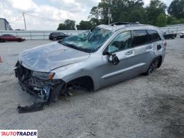 Jeep Grand Cherokee 2019 3