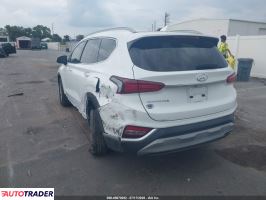 Hyundai Santa Fe 2020 2