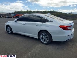 Honda Accord 2020 1