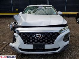 Hyundai Santa Fe 2020 2