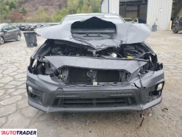 Subaru Pozostałe 2020 2