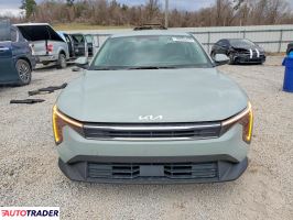 Kia Pozostałe 2025 2