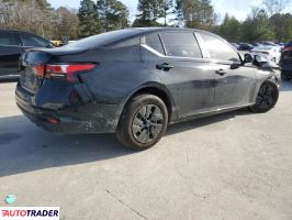 Nissan Altima 2019 2 Nissan Altima 2019 2