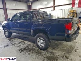 Toyota Tacoma 2020 2