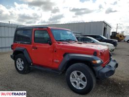 Jeep Wrangler 2020 2