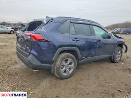 Toyota Pozostałe 2025 2