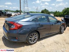 Honda Civic 2019 1 Honda Civic 2019 1