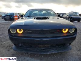 Dodge Challenger 2020 6