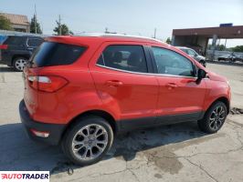 Ford EcoSport 2019 2