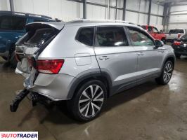 Volkswagen Pozostałe 2023 1 Volkswagen Pozostałe 2023 1