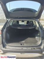 Kia Sportage 2022 1.6 150 KM