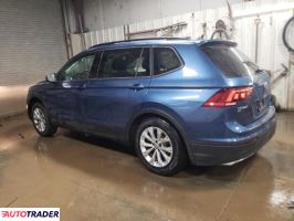 Volkswagen Tiguan 2019 2