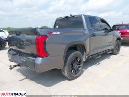 Toyota Tundra 2023 3 Toyota Tundra 2023 3