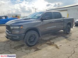 Dodge Ram - zobacz ofertę