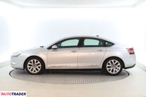 Citroen C5 2011 2.0 160 KM