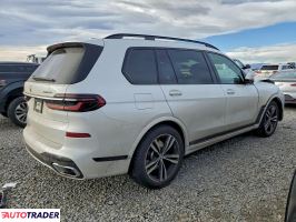 BMW Pozostałe 2023 3