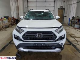Toyota Pozostałe 2024 2 Toyota Pozostałe 2024 2