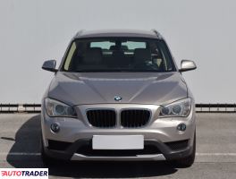 BMW X1 2012 2.0 147 KM