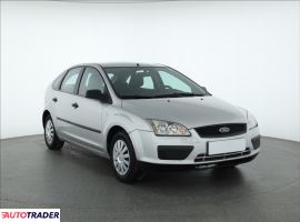Ford Focus 2005 1.6 88 KM