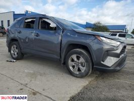 Toyota Pozostałe 2023 2 Toyota Pozostałe 2023 2