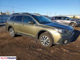 Subaru Outback 2022 2