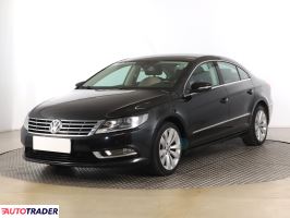 Volkswagen Passat CC 2014 2.0 207 KM