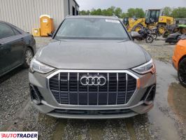 Audi Q3 2020 2 Audi Q3 2020 2