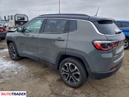 Jeep Compass 2022 2