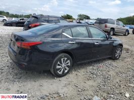Nissan Altima 2019 2 Nissan Altima 2019 2