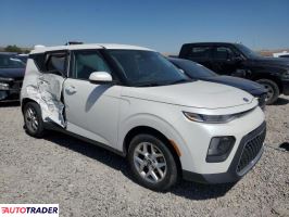 Kia Soul 2020 2 Kia Soul 2020 2