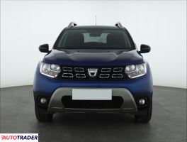 Dacia Duster 2020 1.0 99 KM