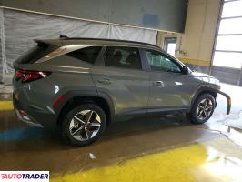 Hyundai Tucson 2026 2