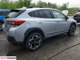 Subaru Pozostałe 2023 2 Subaru Pozostałe 2023 2