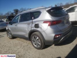 Hyundai Santa Fe 2020 2
