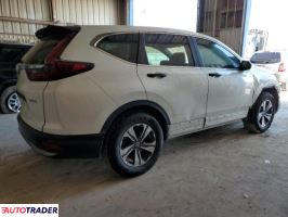 Honda CR-V 2021 1 Honda CR-V 2021 1
