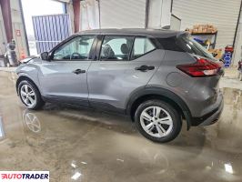 Nissan Pozostałe 2025 1