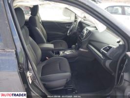 Subaru Forester 2019 2 Subaru Forester 2019 2