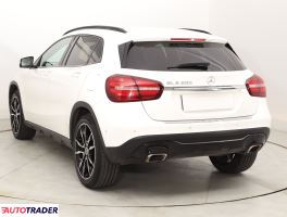 Mercedes G-klasa 2019 1.6 154 KM