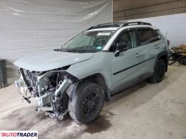 Toyota Pozostałe 2020 2 Toyota Pozostałe 2020 2