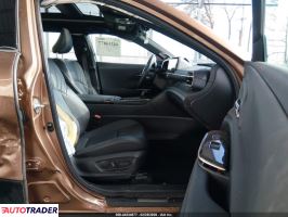 Toyota Crown 2025 2
