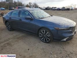 Honda Accord 2024 2