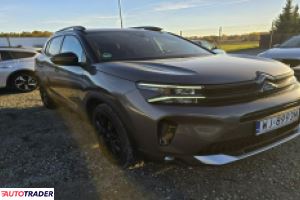 Citroen C5 - zobacz ofertę